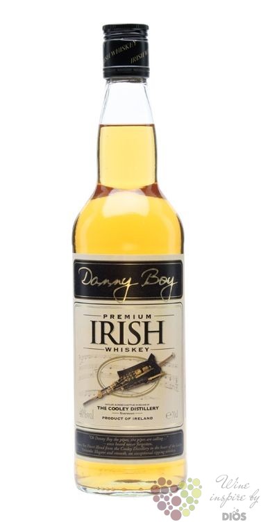 Cooley Distillery: The Independent Spirit Of Ireland Harvard Case Solution & Analysis