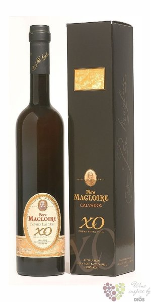 Pre Magloire  XO  Calvados Pays dAuge 40% vol.  0.70 l