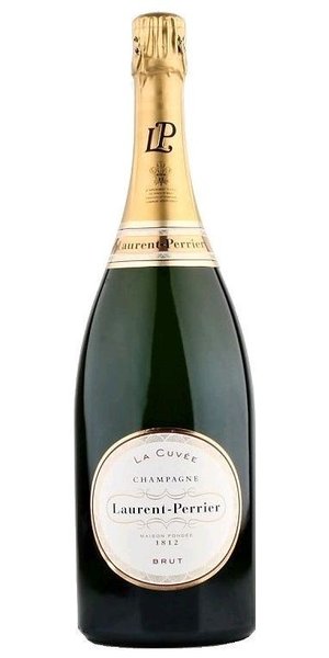 Laurent Perrier  la Cuve  brut Champagne Aoc magnum  1.50 l