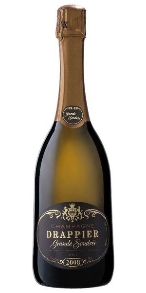 Champagne Drappier Grande Sendre 2012  0.75l