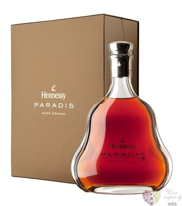 Hennessy  Paradis  Extra Cognac Aoc 40% vol.    0.70 l