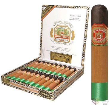 Arturo Fuente Anejo  48 Corona Gorda  Dominican cigars 25gb 1ks