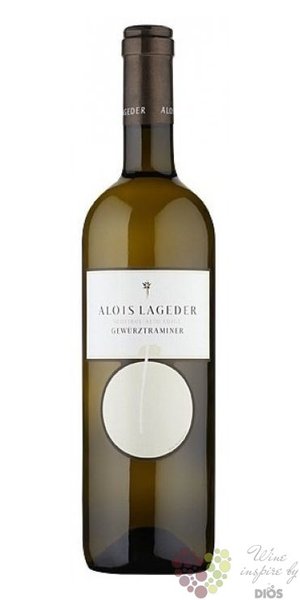 Gewrztraminer 2021 Sudtirol - Alto Adige Doc Alois Lageder  0.75 l