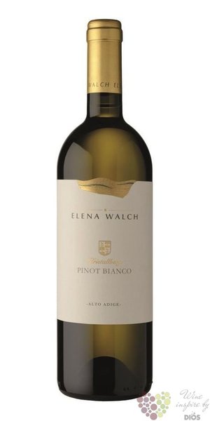 Pinot bianco cru  Kristallberg  2021 Sudtirol - Alto Adige Doc Elena Walch  0.75 l