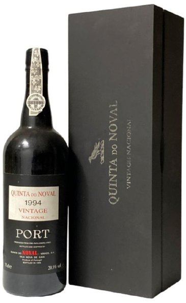 Quinta do Noval Vintage 2000 Porto Doc 20% vol.  0.75 l