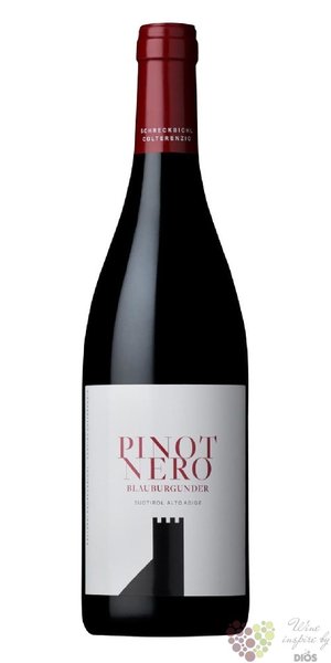 Pinot nero  Classic  2020 Sudtirol - Alto Adige Doc Colterenzio   0.75 l