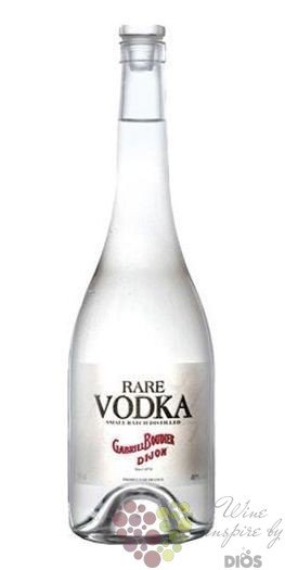 Gabriel Boudier Rare small batch French plain vodka 40% vol.   0.70 l
