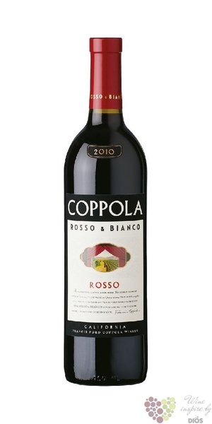 Rosso Classic „ Presents ” 2009 Francis Ford Coppola winery      0.75 l