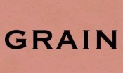 Straight grain - obilná