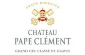 Chateau Pape Clément