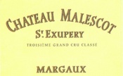 Chateau Malescot st.Exupery