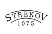 Strekov 1705