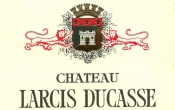 Chateau Larcis Ducasse