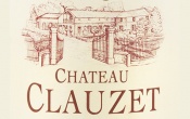 Chateau Clauzet
