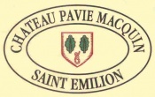 Chateau Pavie Macquin