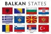 Balkán