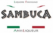 Italská Sambuca