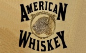 American whiskey