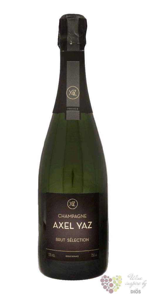 blanche Dios brut Vinotéka,víno 0.75 | Aoc Carte Champagne Veuve „ J.Lanaud - blanc Champagne l ”