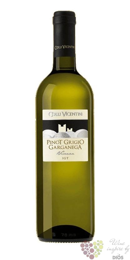 Pinot Grigio Corte Dei Rovi Цена