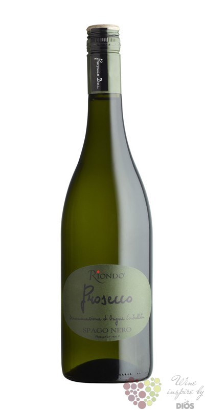 Riondo prosecco doc. Просекко Riondo Prosecco Frizzante 0.75 л. Вино Riondo Prosecco. Риондо Просекко Фриззанте белое сухое.