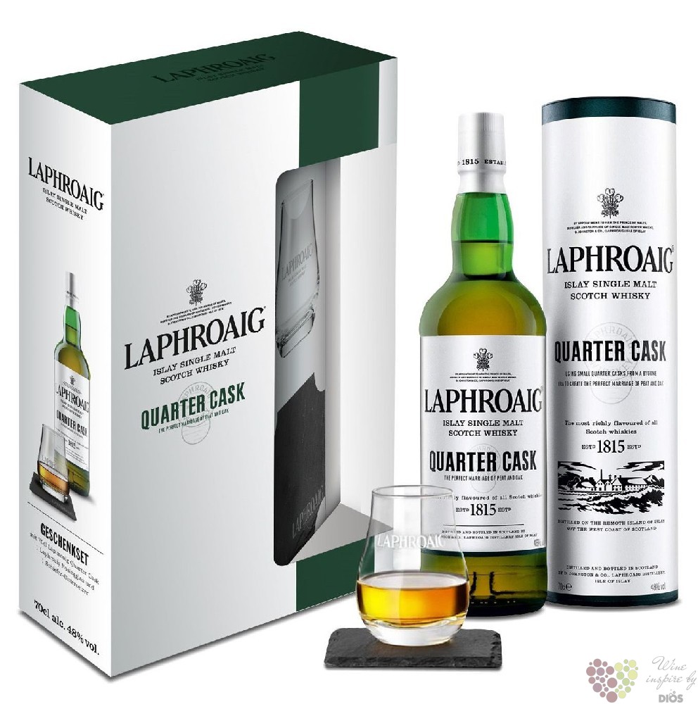 Laphroaig 10 Купить Спб