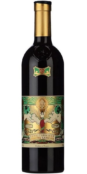 Jade  Terminus Oxygne  French Suprieur Absinth by Combier 68% vol.  0.70 l
