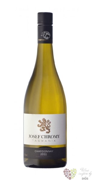 Chardonnay 2013 Tasmania Josef Chromy winery     0.75 l