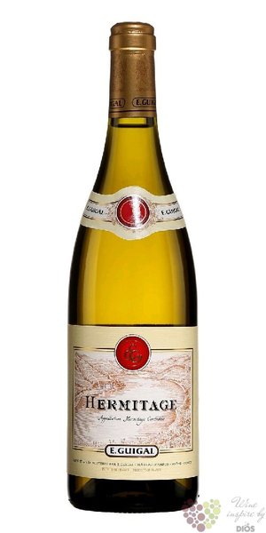 Guigal Crozes Hermitage blanc 2022  0.75l