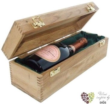 Laurent Perrier ros gift box brut Champagne Aoc magnum  1.50 l
