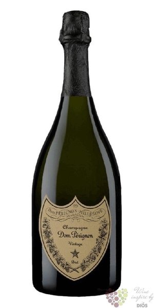 Dom Perignon 2010 brut Champagne Aoc jroboam  3.00 l