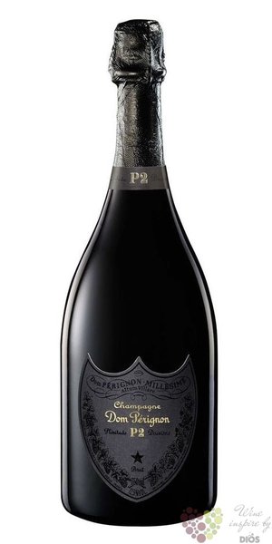 Dom Perignon  Plnitude P2 2003  brut Champagne Aoc  0.75 l
