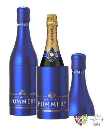 Pommery Royal                                                    TIN 0.75l
