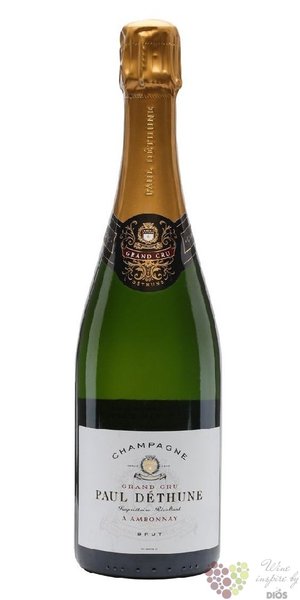 Paul Dthune brut Grand cru Champagne magnum  1.50 l