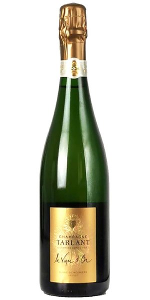 Tarlant  la Vigne dOr  2006 brut Nature Champagne Aoc  0.75 l