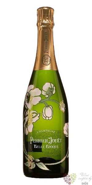 Perrier Jouet  Belle Epoque  brut Epernay Champagne Aoc   0.75 l