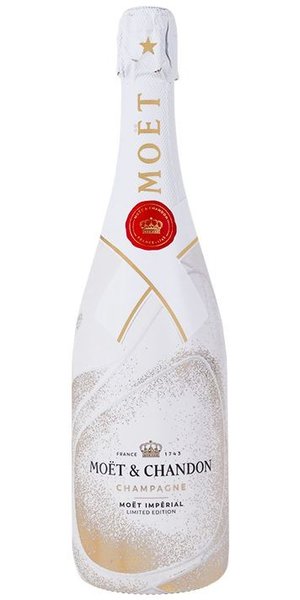 Moet &amp; Chandon  Imperial EOY 2023 Sleeve  brut Champagne Aoc  0.75 l