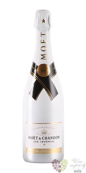 Moet &amp; Chandon  Ice Imperial  brut Champagne Aoc  1.50 l