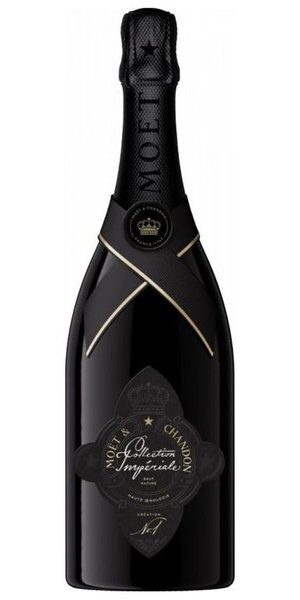 Moet &amp; Chandon  Collection Impriale Creation No.1  brut Champagne Aoc  0.75 l