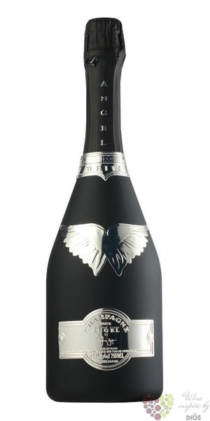 Angel blanc brut 1er cru Champagne by Stefano Zagni  0.75 l