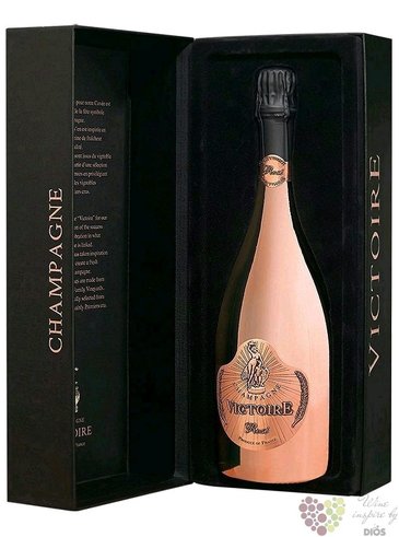 G.H.Martel &amp; Co ros  cuve Victoire  brut Champagne Aoc  1.50 l