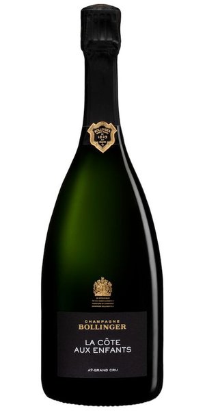 Champagne Bollinger Cote Aux Enfants 2013  0.75l