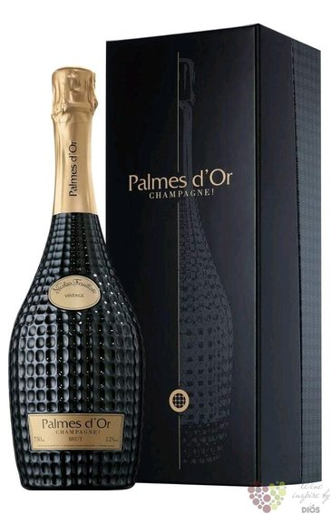 Nicolas Feuillatte  Palmes dOr Star  2006 brut Champagne Aoc  0.75 l