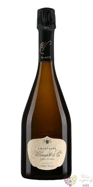 Vilmart &amp; Cie  Grand Cellier dOr  gift box 1er cru Champagne Aoc  0.75 l
