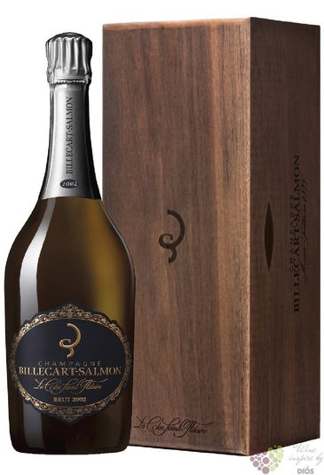 Billecart Salmon  le Clos saint Hilaire  2003 Blanc de Noirs Grand cru Champagne 0.75 l