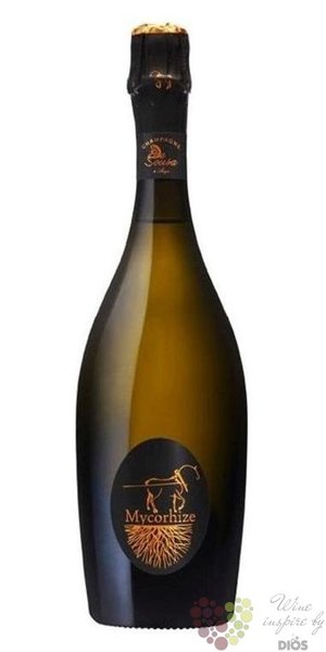 de Sousa &amp; fils blanc  Mycorhize  brut Grand Cru Blanc De Blancs Champagne  0.75 l