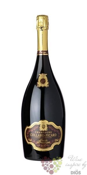 Collard Picard blanc  cuve Prestige  brut Champagne Aoc    0.75 l