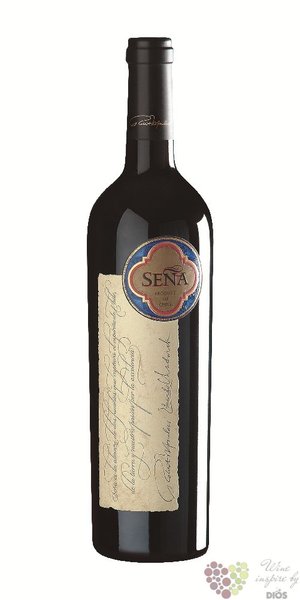 Sea 2017 Aconcagua valley Do Chilean Icon wine by Eduardo Chadwick  0.75 l