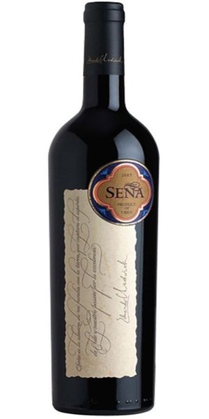 Sea 2022 Aconcagua valley Do Chilean Icon wine by Eduardo Chadwick  0.75 l