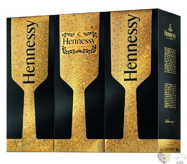 Hennessy  Vs festive box ed. 2021  Cognac Aoc 40% vol.  0.70 l